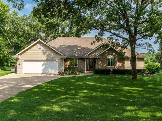 House for sale in Beloit, Wisconsin