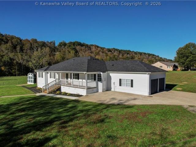 House for sale in Given, Jackson County