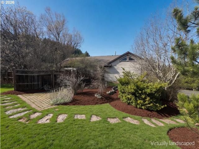 House for sale in Oregonia