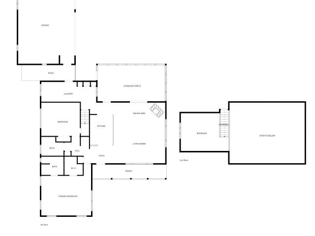 House for sale in Thayer, Missouri