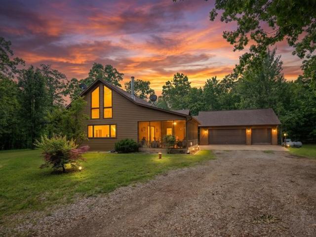 House for sale in Thayer, Missouri