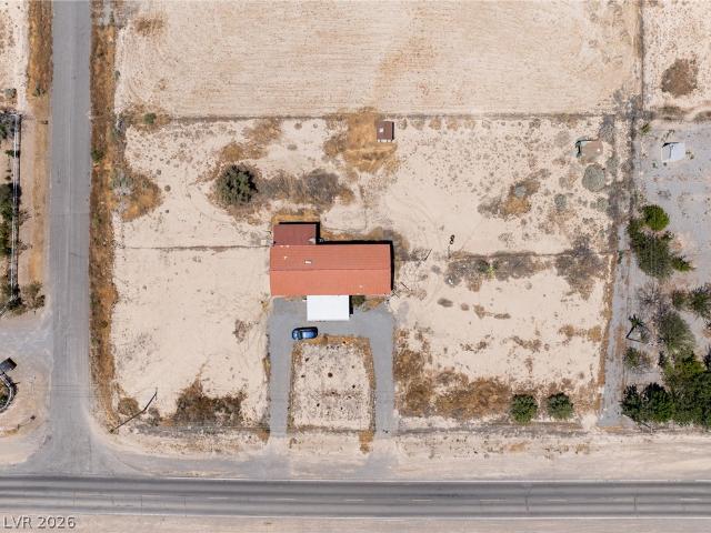 House for sale in Nye, Nevada