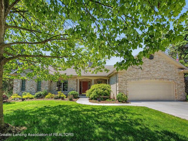 House for sale in DeWitt, Clinton County