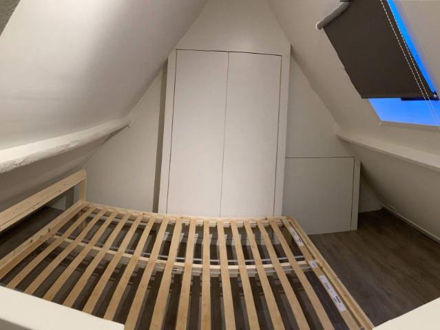 Appartement te huur in Houten, Houten