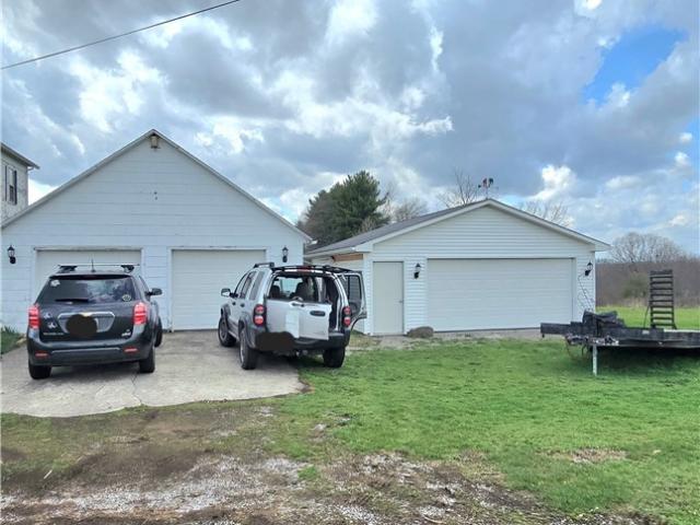 House for sale in Lisbon, Ohio