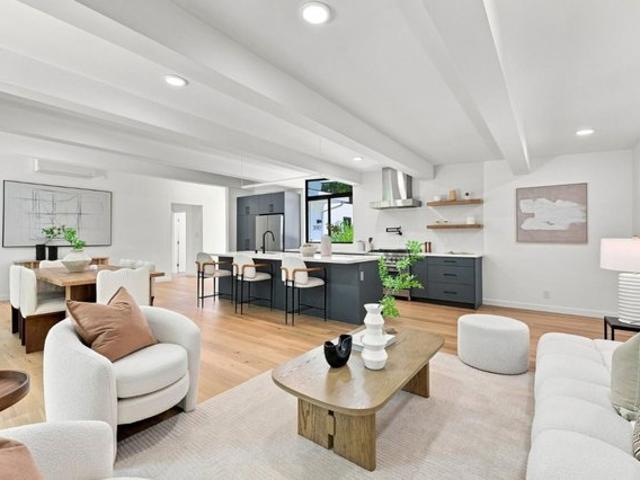House for sale in Palo Alto, California
