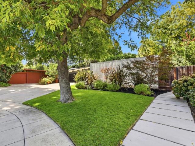 House for sale in Palo Alto, California