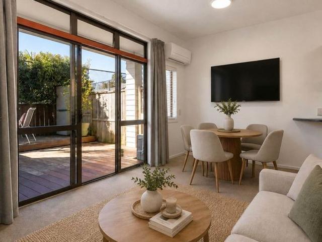Apartment for rent in Northcote, Kaipātiki