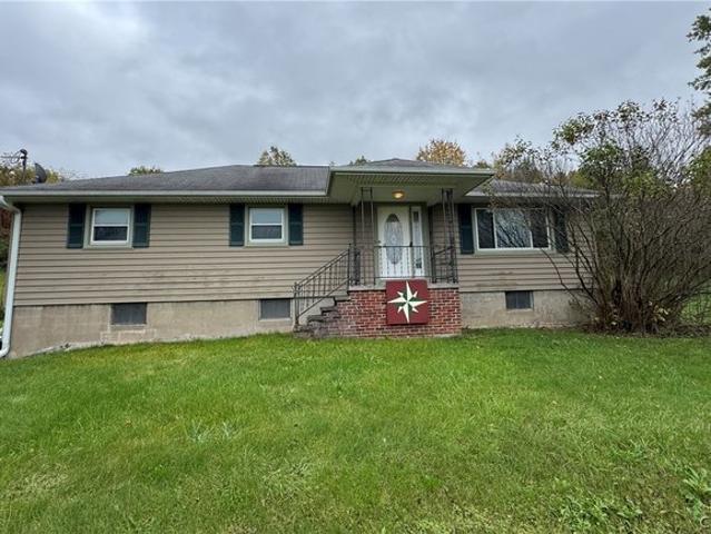 House for sale in Village of Canastota, Madison County