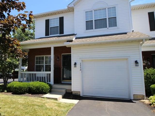 Condo for sale in Hilliard, Ohio