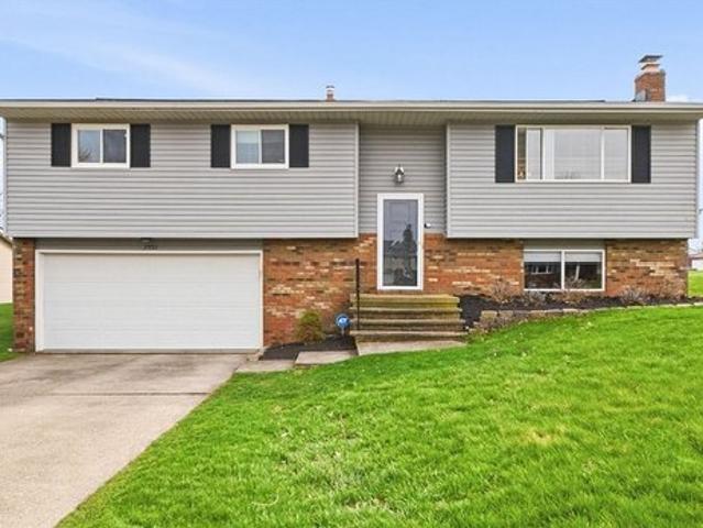 House for sale in Brunswick, Ohio