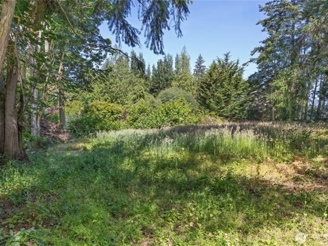Land for sale in Hansville, Washington