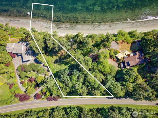 Land for sale in Hansville, Washington