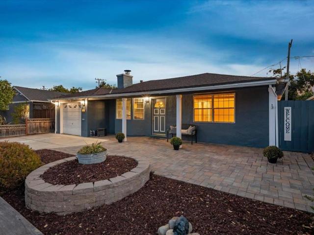 House for sale in San Mateo, California