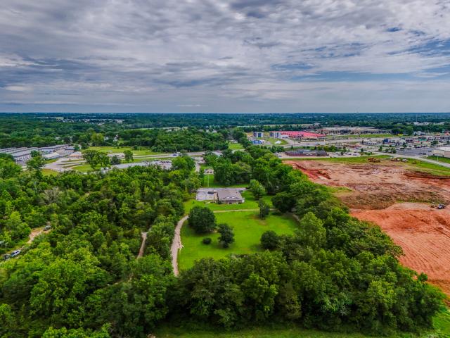 Commercial for sale in Springfield, Missouri