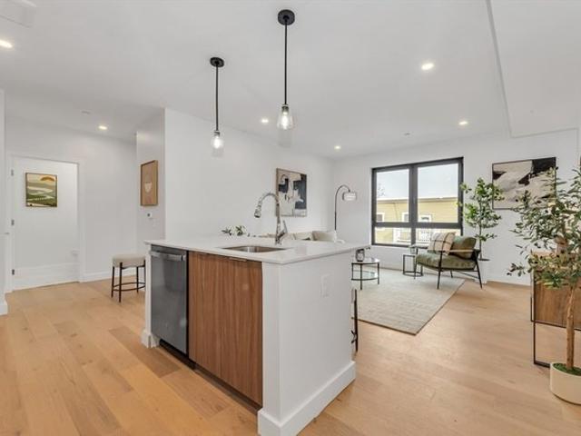 Condo for sale in Boston, Massachusetts