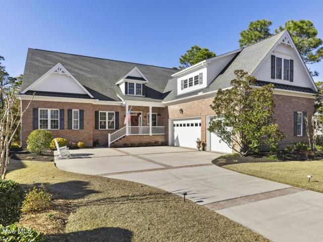 House for sale in Southport, Brunswick County