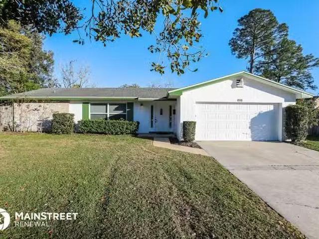 House for rent in Winter Park