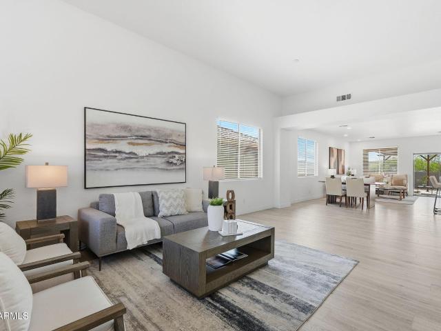 House for sale in Anthem, Arizona