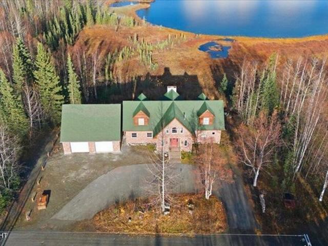 House for sale in Soldotna, Alaska