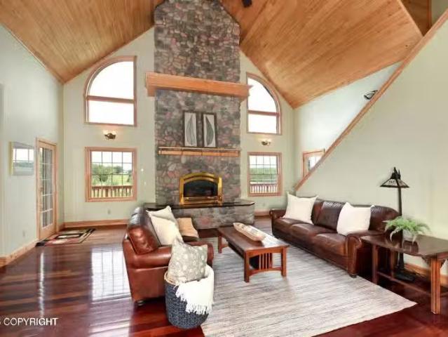 House for sale in Soldotna