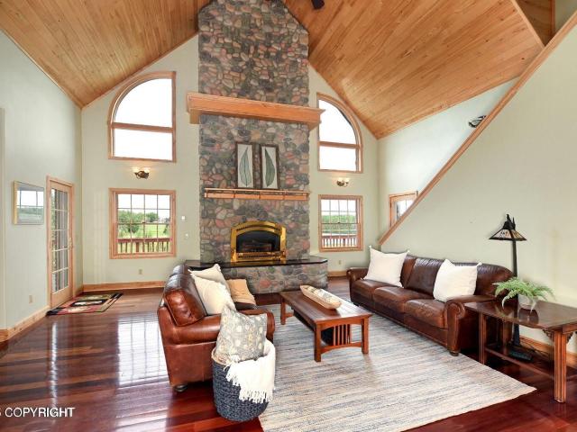 House for sale in Soldotna, Alaska