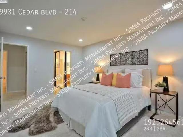 Condo for rent in Fremont