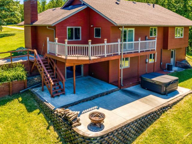 House for sale in Bagley, Minnesota