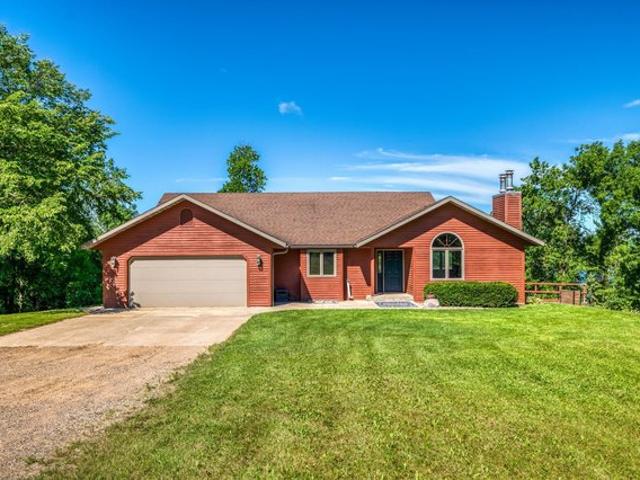 House for sale in Bagley, Minnesota