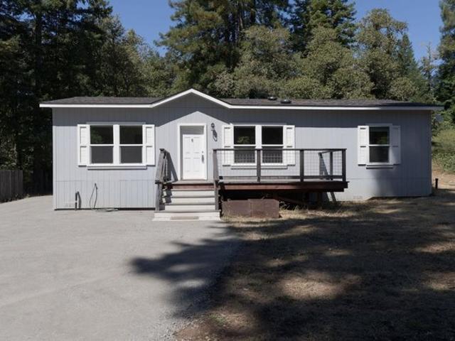 House for sale in Gualala, California