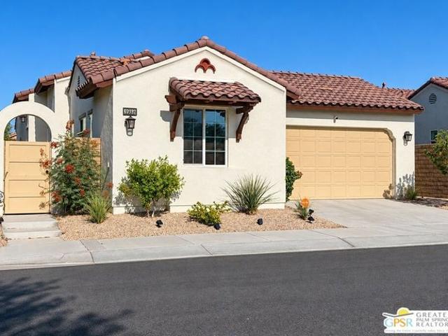 House for sale in Palm Desert, California