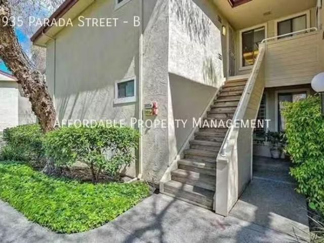 Condo for rent in Fremont