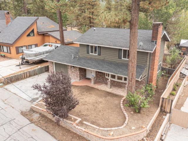 House for sale in Big Bear Lake, California