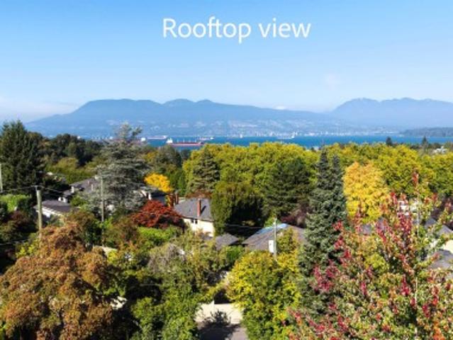 House for sale in West Point Grey, Vancouver