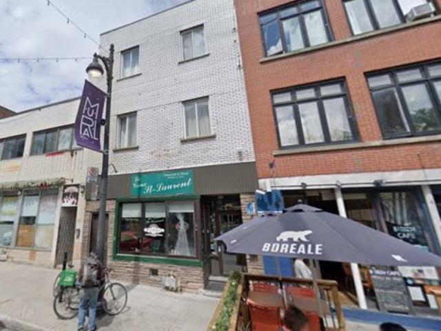 Property for sale in St. Leonard's, Quebec