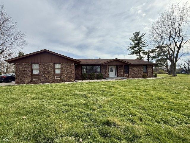 House for sale in Greenwood, Indiana
