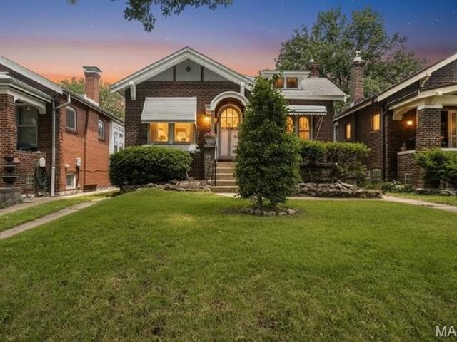 House for sale in Saint Louis, Missouri