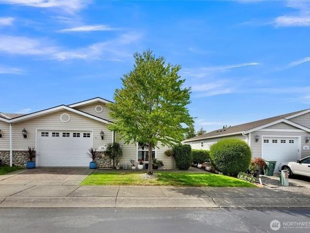 Condo for sale in Bellingham, Washington