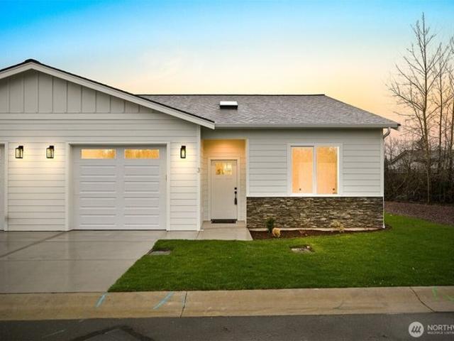 Condo for sale in Bellingham, Washington