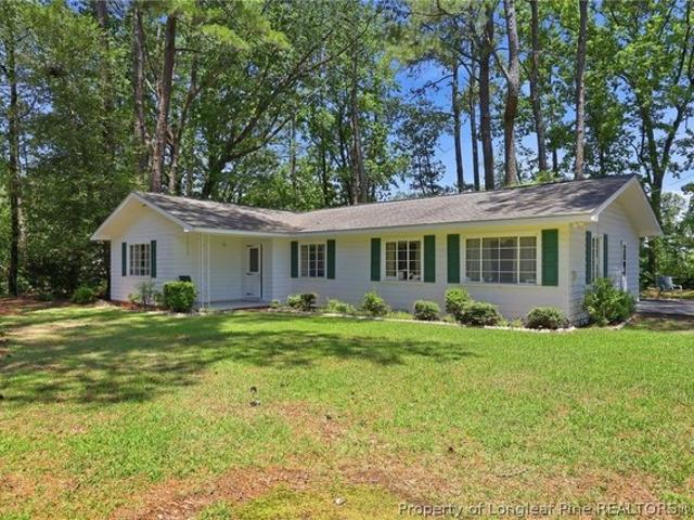 House for sale in Broadway, North Carolina