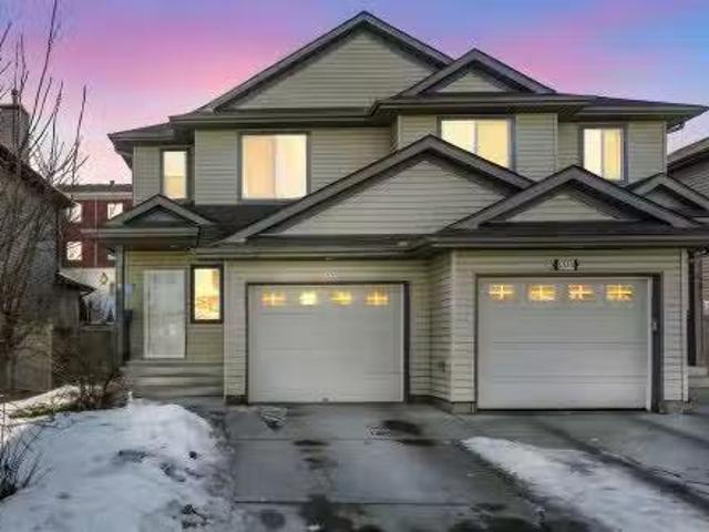 House for sale in Wedgewood, Alberta