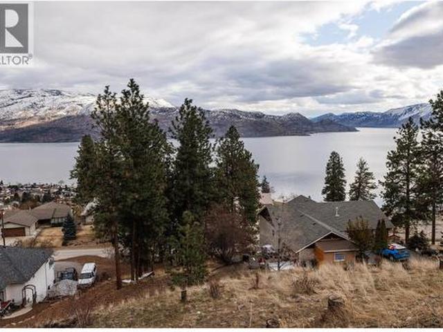 Land for sale in Peachland, British Columbia