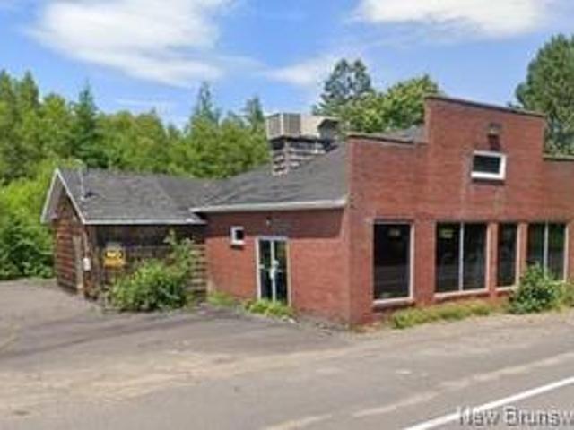 Land for sale in Flowers Cove, New Brunswick