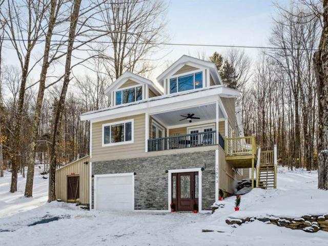 House for sale in South Royalton, Vermont