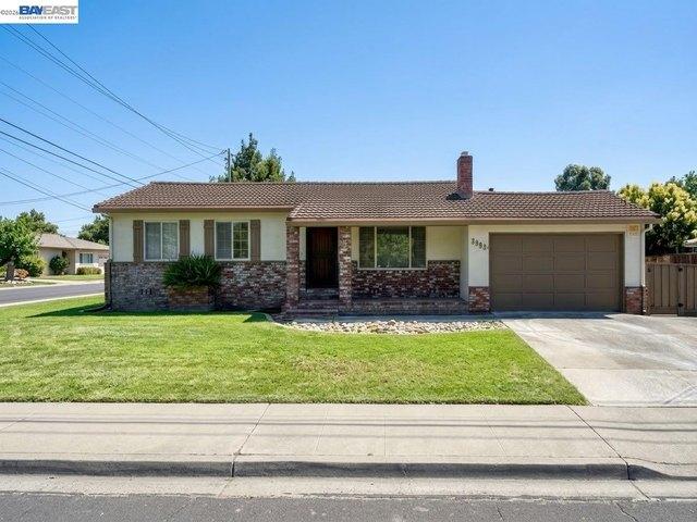 House for sale in Livermore, California