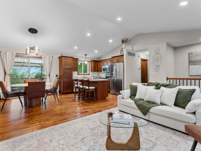 House for sale in Rochester, Minnesota