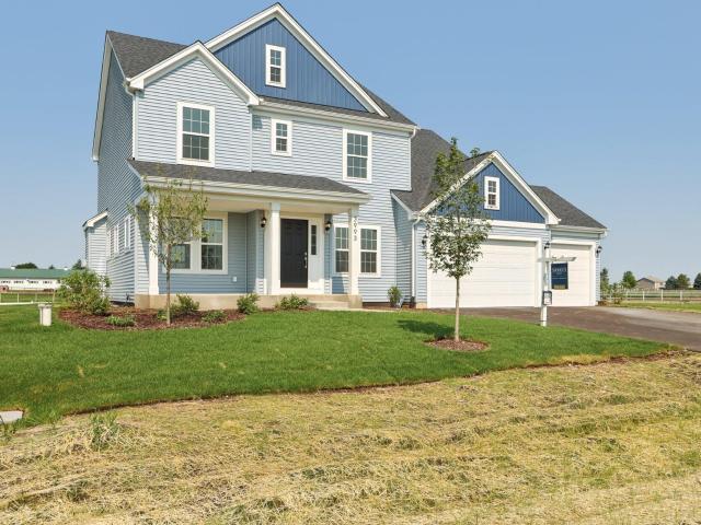 House for sale in Delavan, Wisconsin