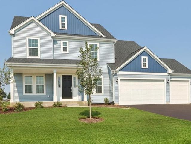 House for sale in Delavan, Wisconsin