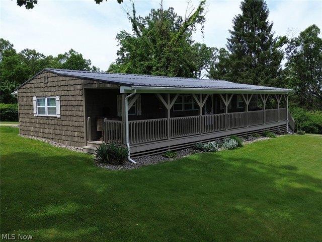 House for sale in Belmont, Ohio