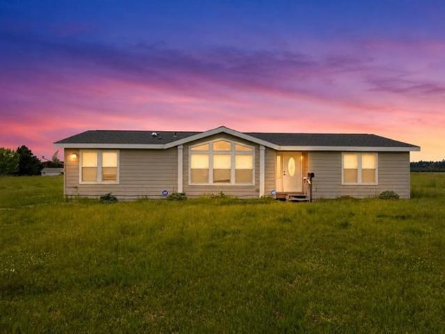 House for sale in Polson, Montana